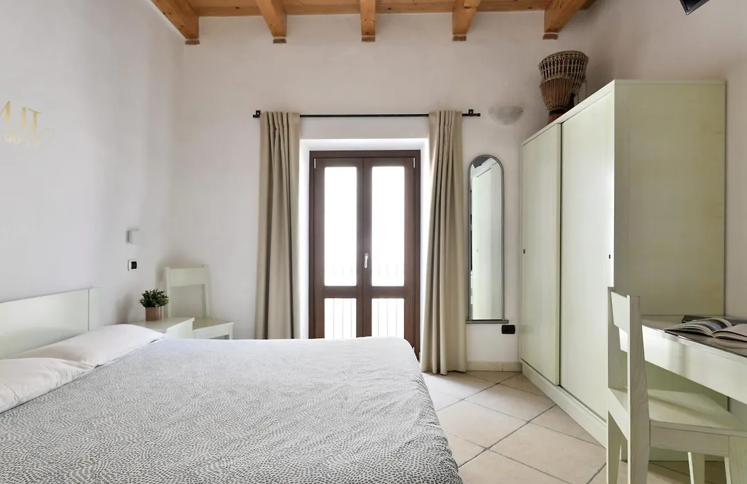 Al Vicoletto - Genuine Hospitality & Private Parking-1