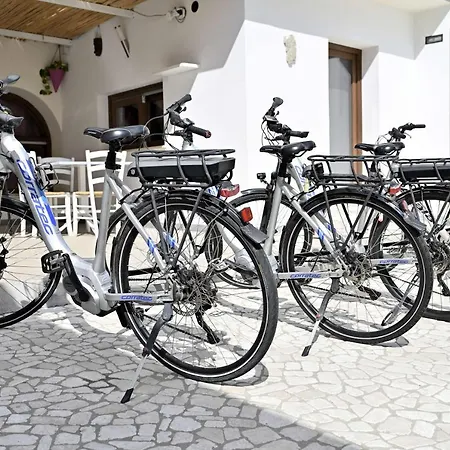 Al Vicoletto - Genuine Hospitality & Private Parking-2